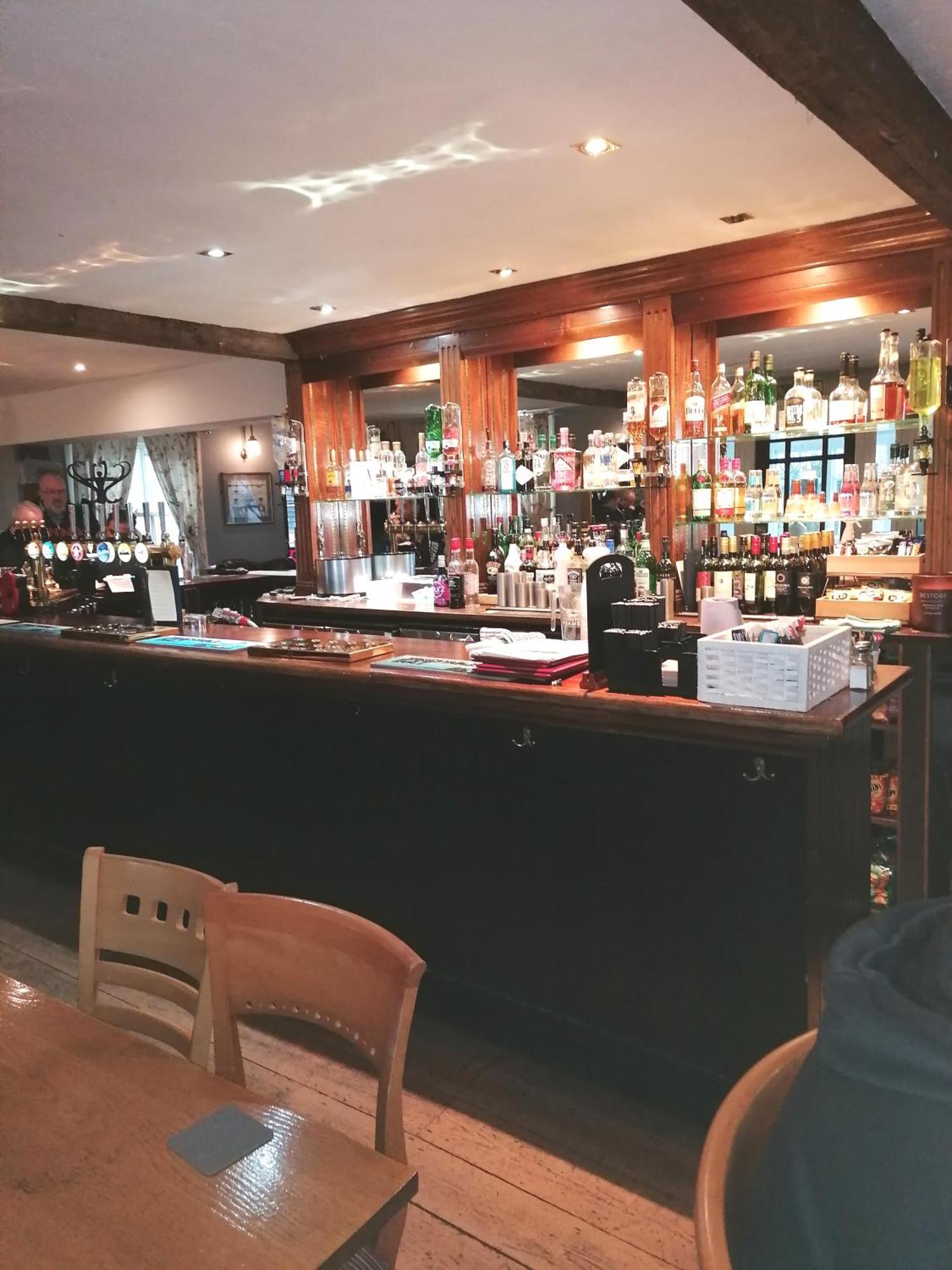 The Evenhill Hotel Canterbury Eksteriør billede