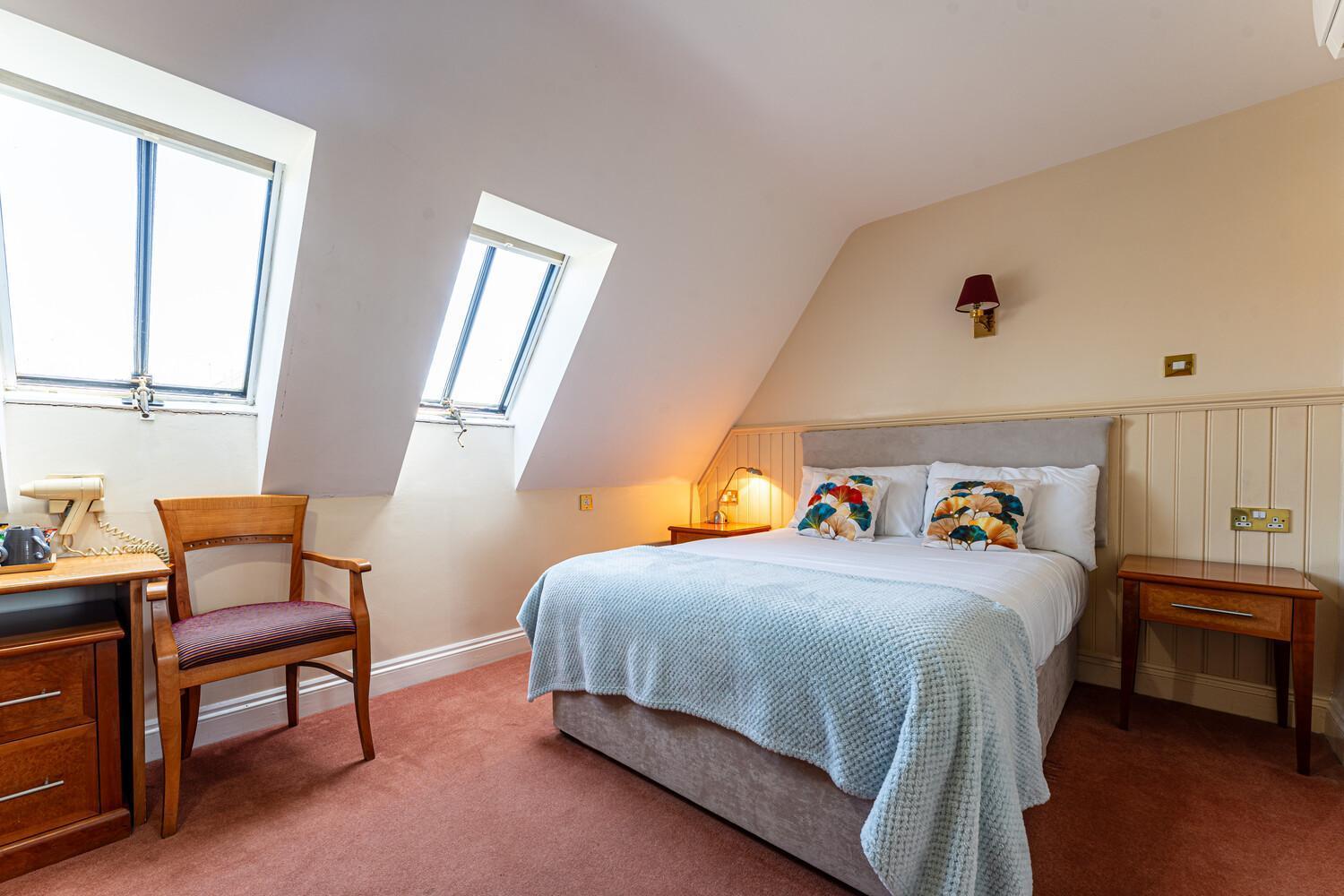 The Evenhill Hotel Canterbury Eksteriør billede