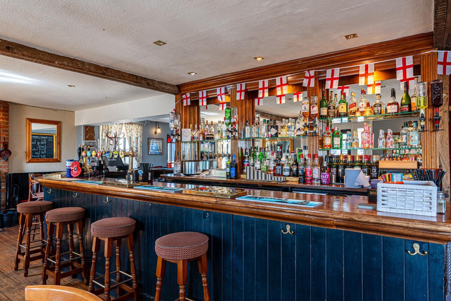 The Evenhill Hotel Canterbury Eksteriør billede