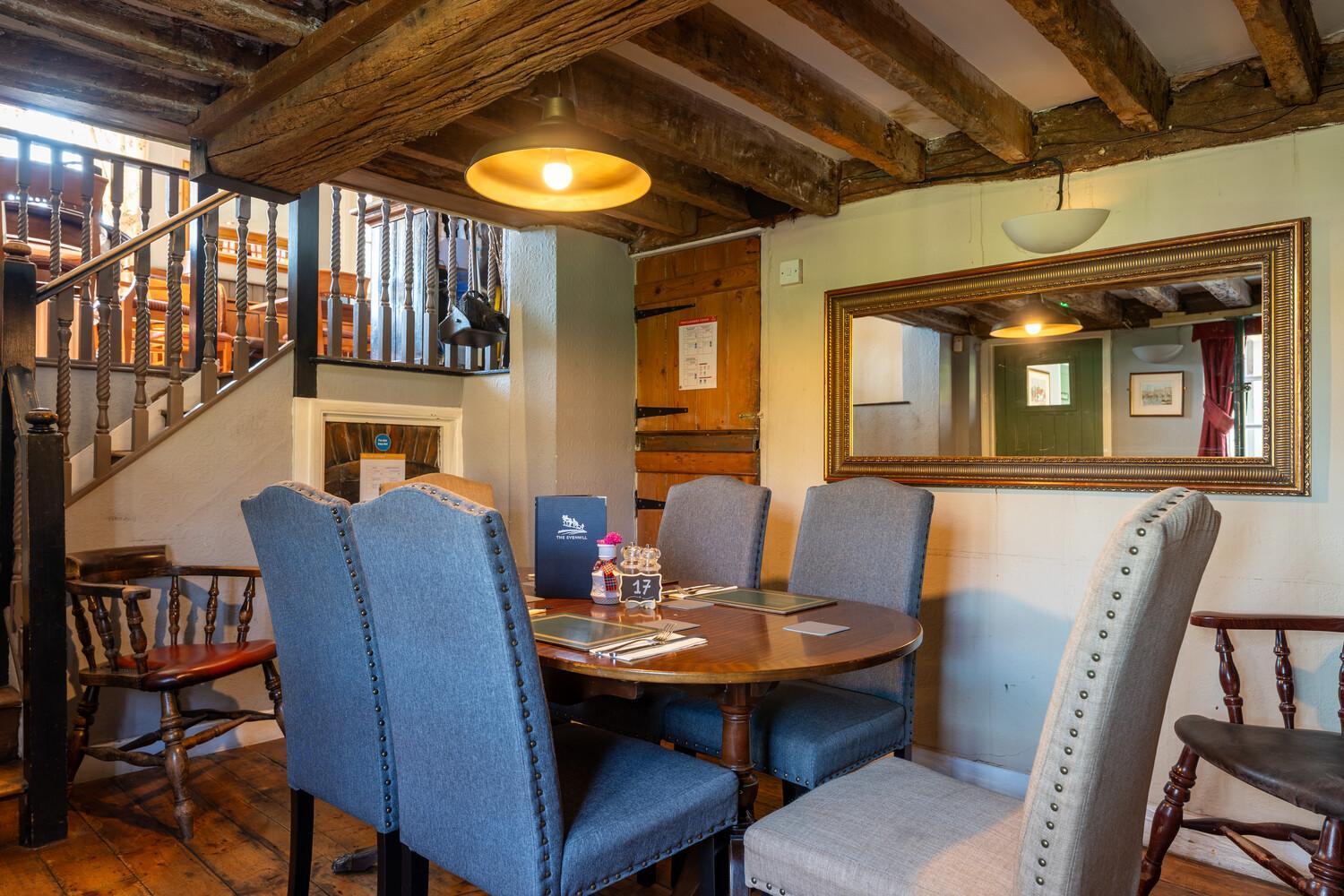 The Evenhill Hotel Canterbury Eksteriør billede