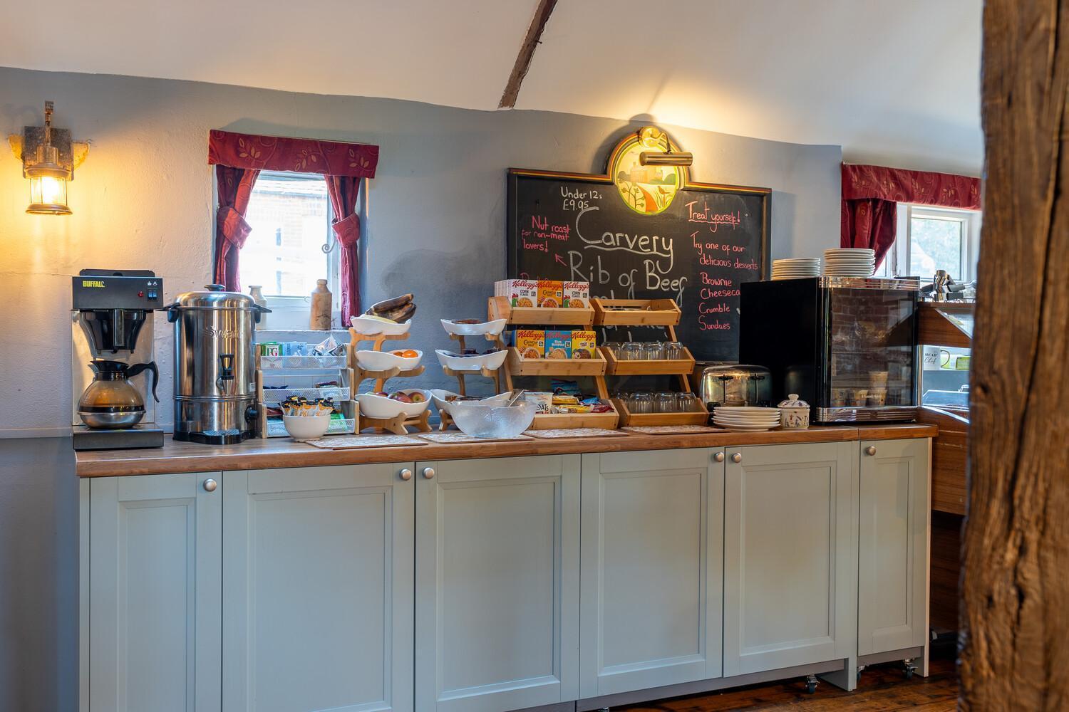 The Evenhill Hotel Canterbury Eksteriør billede