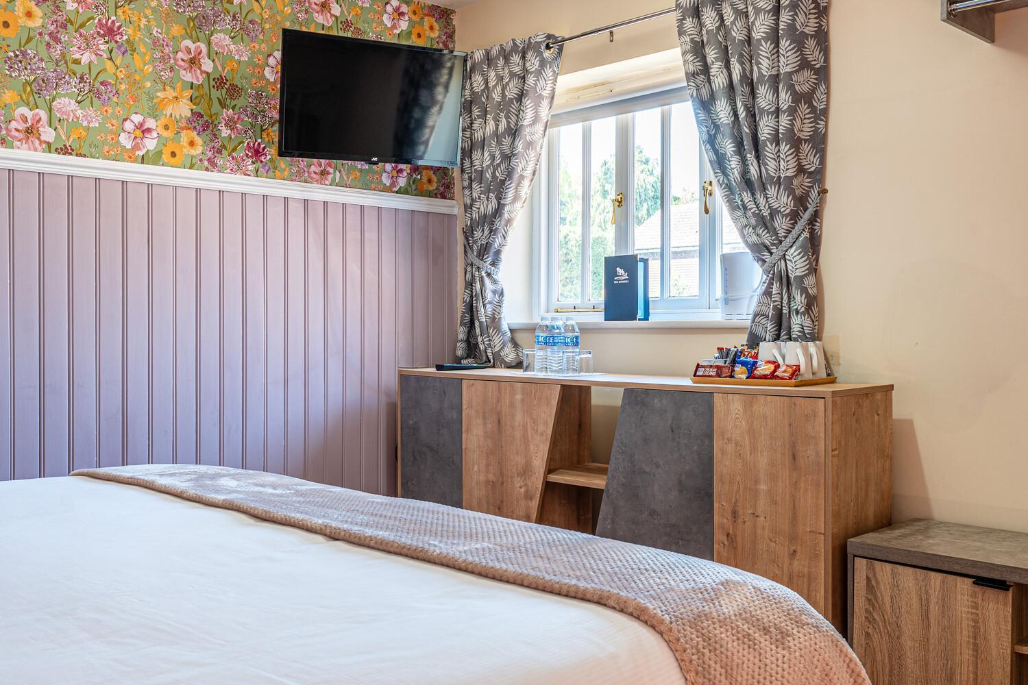The Evenhill Hotel Canterbury Eksteriør billede