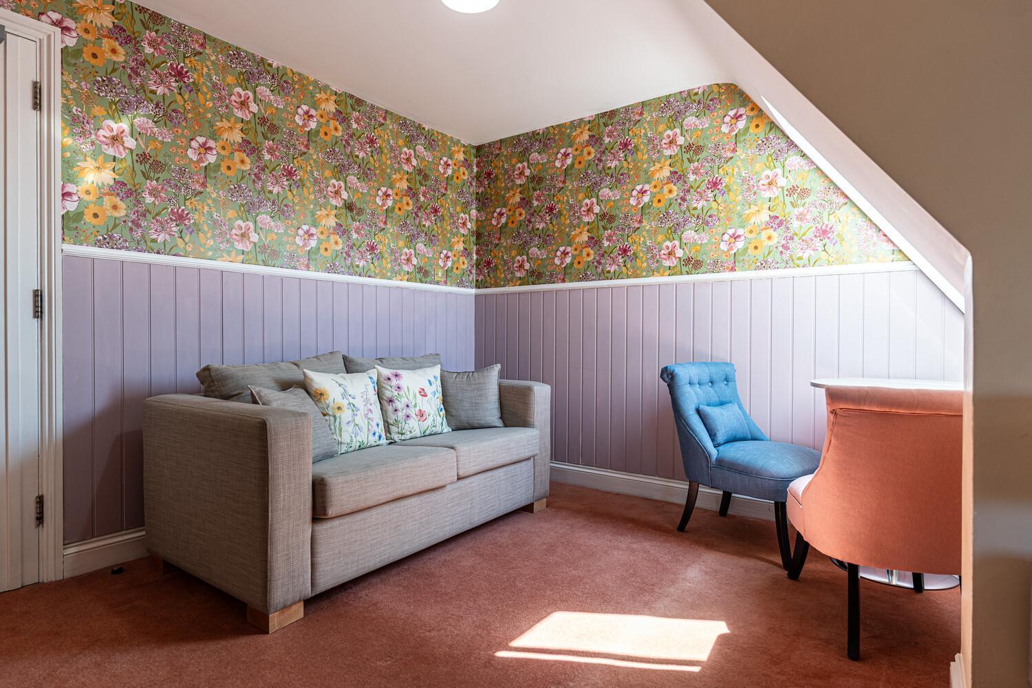 The Evenhill Hotel Canterbury Eksteriør billede
