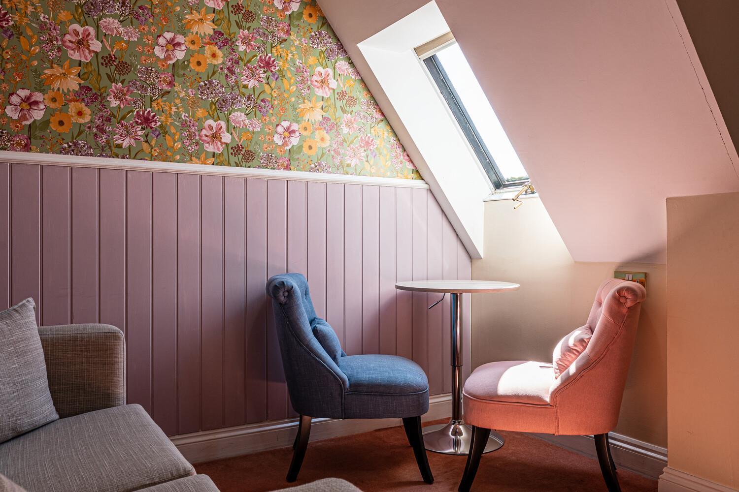 The Evenhill Hotel Canterbury Eksteriør billede